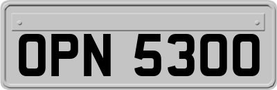 OPN5300