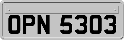 OPN5303