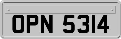 OPN5314