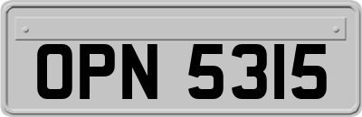 OPN5315