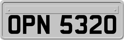 OPN5320
