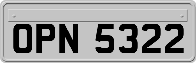 OPN5322