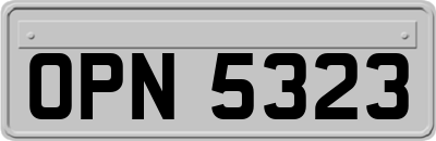 OPN5323