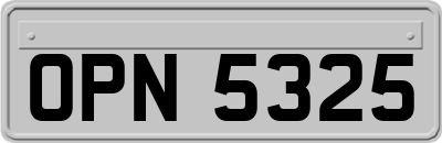 OPN5325