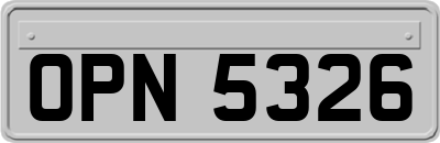 OPN5326