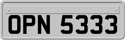 OPN5333