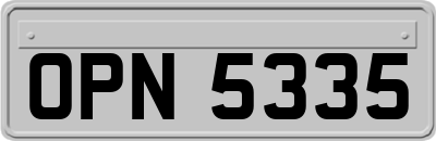 OPN5335