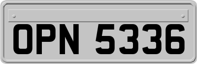 OPN5336