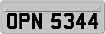 OPN5344