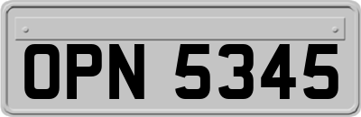 OPN5345