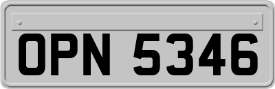 OPN5346