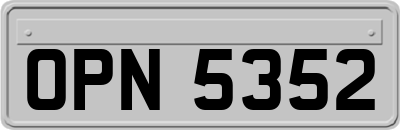 OPN5352