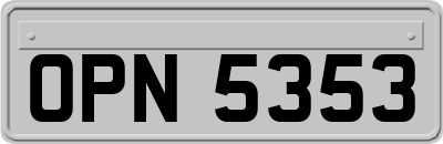 OPN5353