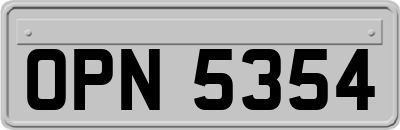 OPN5354