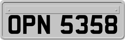 OPN5358