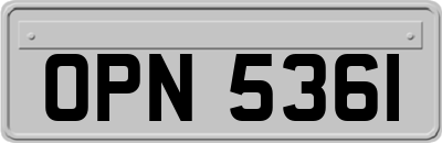 OPN5361