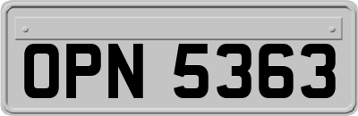 OPN5363