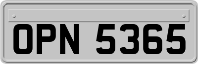 OPN5365