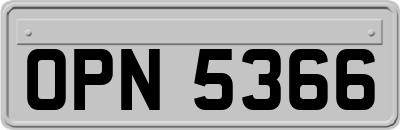 OPN5366