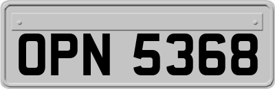 OPN5368