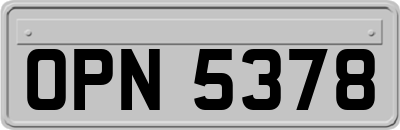 OPN5378