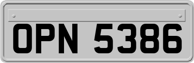 OPN5386