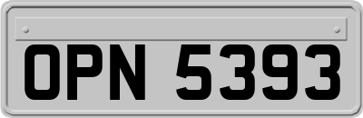 OPN5393