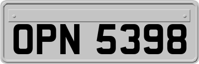 OPN5398