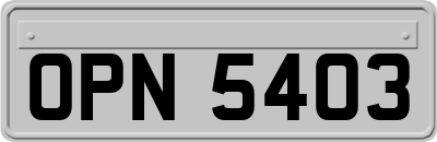 OPN5403
