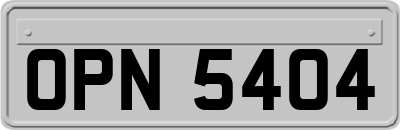 OPN5404