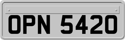 OPN5420