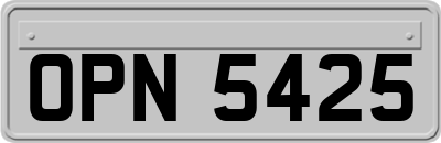 OPN5425