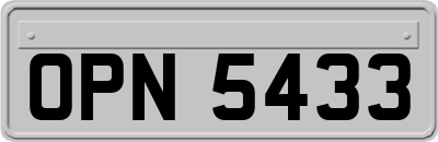 OPN5433