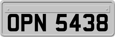 OPN5438