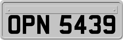 OPN5439