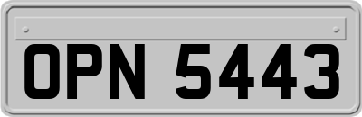 OPN5443