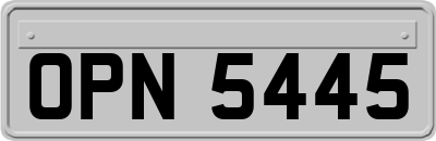 OPN5445