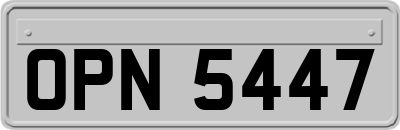 OPN5447
