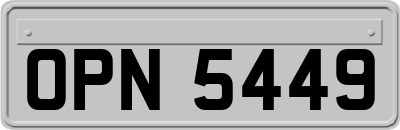 OPN5449