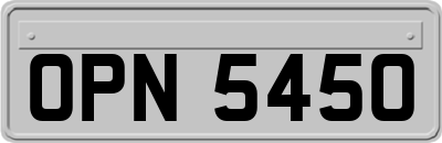 OPN5450