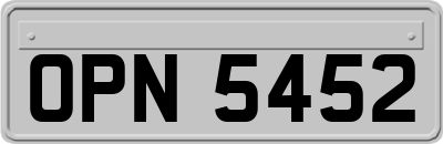 OPN5452