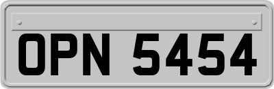 OPN5454