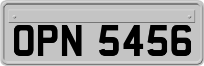 OPN5456