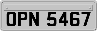 OPN5467