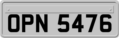 OPN5476