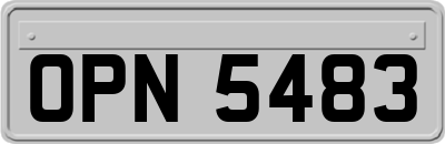 OPN5483