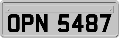 OPN5487