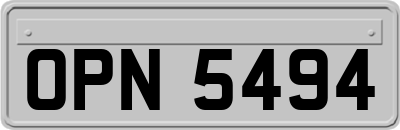 OPN5494