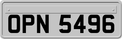 OPN5496