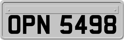 OPN5498